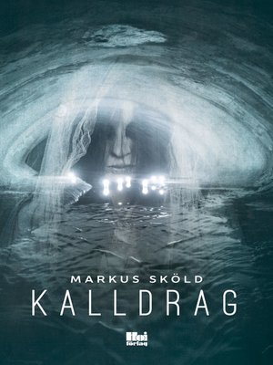 cover image of Kalldrag